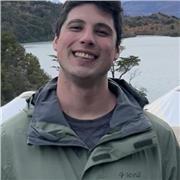 Profesor de español dicta clases de español